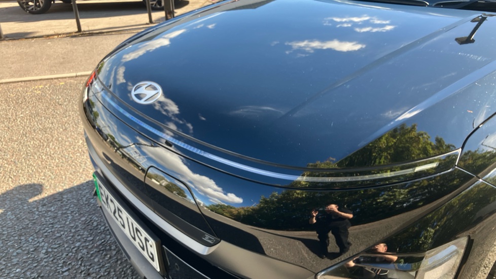 Hyundai KONA 160kW N Line 65kWh 5dr Auto Electric Hatchback - Image 59