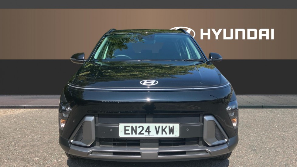 Hyundai KONA 1.6 GDi Hybrid Advance 5dr DCT Hybrid Hatchback - Image 3