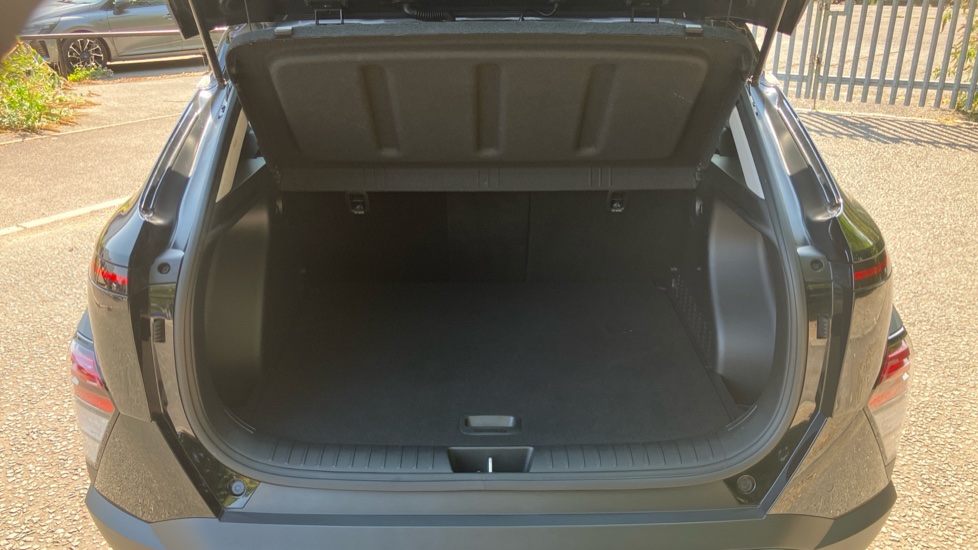Hyundai KONA 1.6 GDi Hybrid Advance 5dr DCT Hybrid Hatchback - Image 4