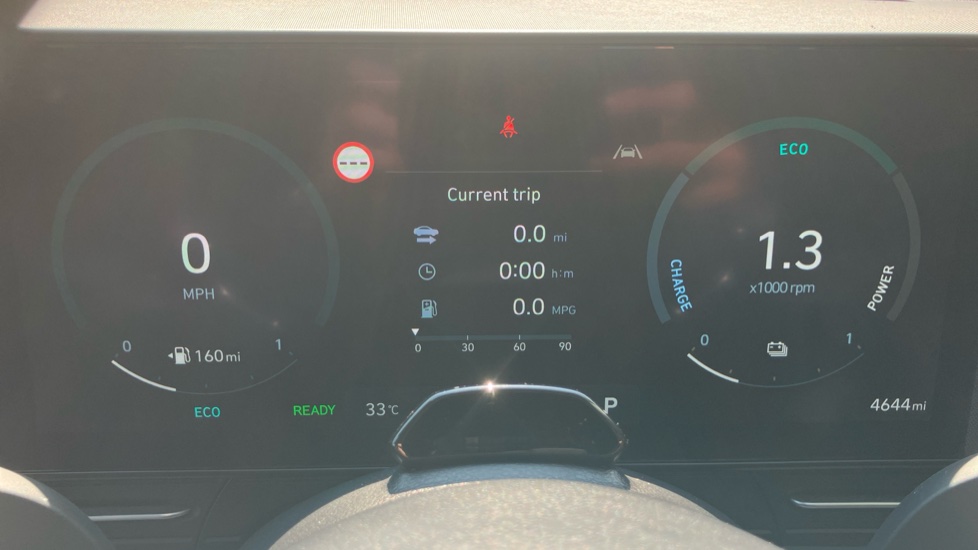 Hyundai KONA 1.6 GDi Hybrid Advance 5dr DCT Hybrid Hatchback - Image 18