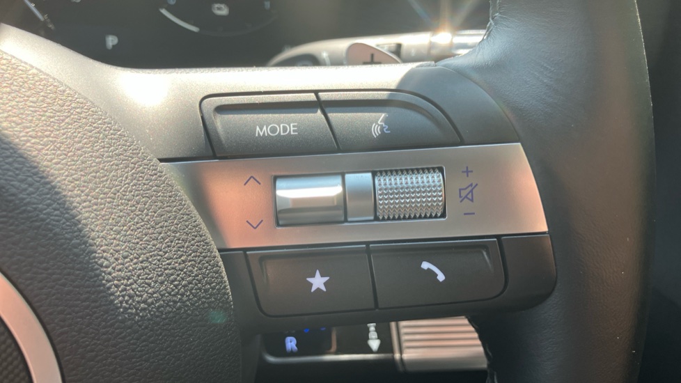 Hyundai KONA 1.6 GDi Hybrid Advance 5dr DCT Hybrid Hatchback - Image 21
