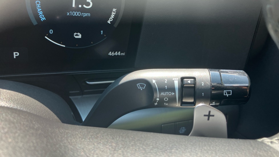 Hyundai KONA 1.6 GDi Hybrid Advance 5dr DCT Hybrid Hatchback - Image 22
