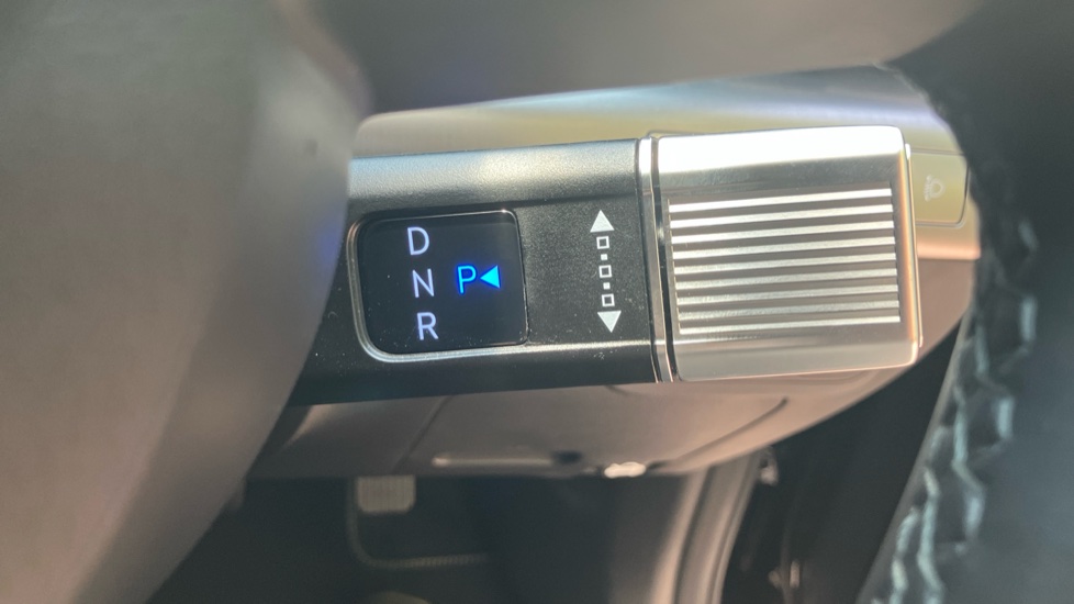 Hyundai KONA 1.6 GDi Hybrid Advance 5dr DCT Hybrid Hatchback - Image 25
