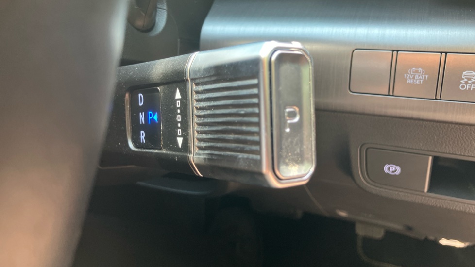 Hyundai KONA 1.6 GDi Hybrid Advance 5dr DCT Hybrid Hatchback - Image 26