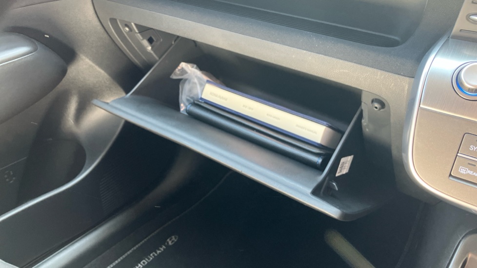 Hyundai KONA 1.6 GDi Hybrid Advance 5dr DCT Hybrid Hatchback - Image 31