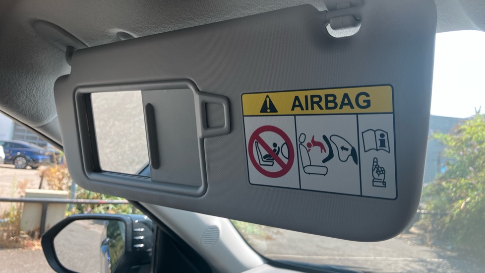 Hyundai KONA 1.6 GDi Hybrid Advance 5dr DCT Hybrid Hatchback - Image 32