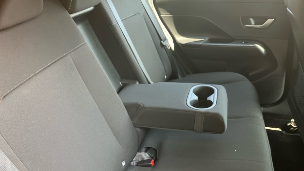 Hyundai KONA 1.6 GDi Hybrid Advance 5dr DCT Hybrid Hatchback - Image 47