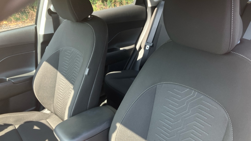 Hyundai KONA 1.6 GDi Hybrid Advance 5dr DCT Hybrid Hatchback - Image 51