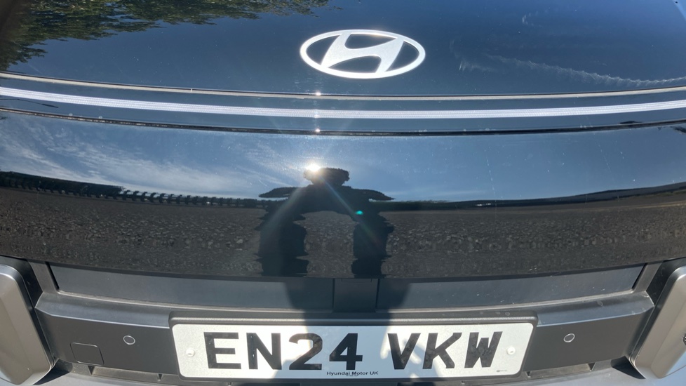 Hyundai KONA 1.6 GDi Hybrid Advance 5dr DCT Hybrid Hatchback - Image 53