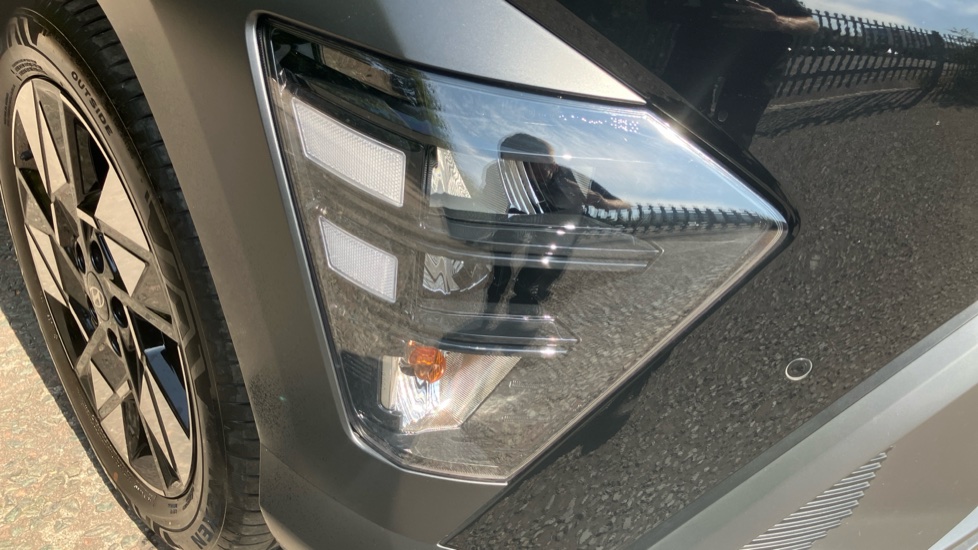 Hyundai KONA 1.6 GDi Hybrid Advance 5dr DCT Hybrid Hatchback - Image 54