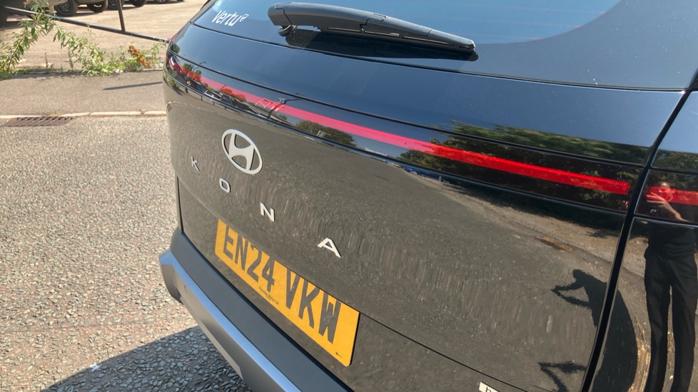 Hyundai KONA 1.6 GDi Hybrid Advance 5dr DCT Hybrid Hatchback - Image 56