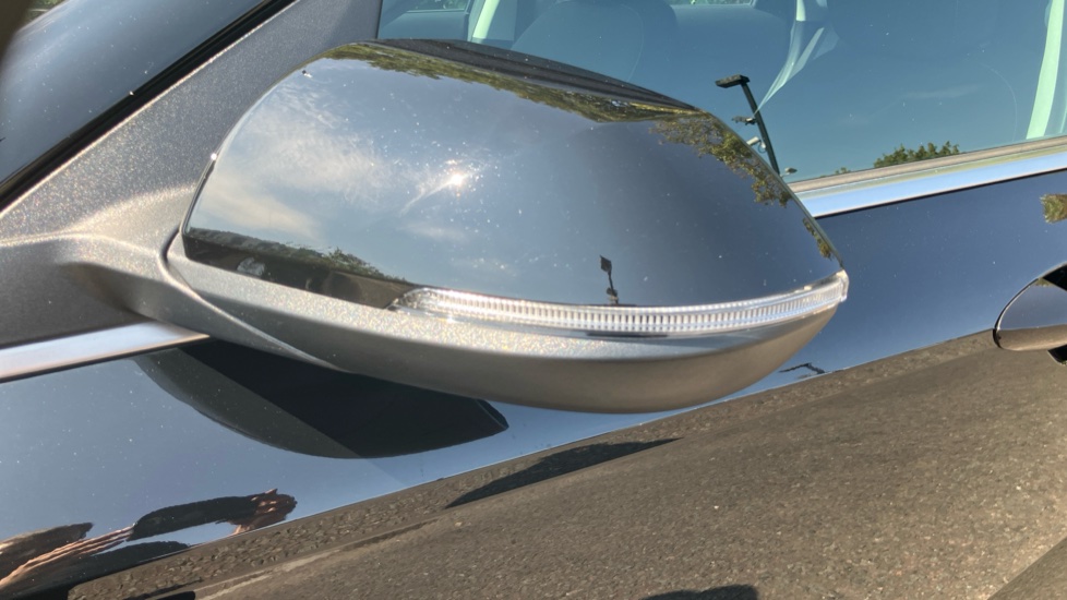 Hyundai KONA 1.6 GDi Hybrid Advance 5dr DCT Hybrid Hatchback - Image 60