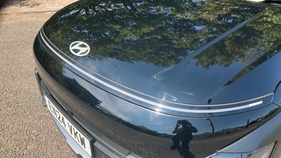 Hyundai KONA 1.6 GDi Hybrid Advance 5dr DCT Hybrid Hatchback - Image 61
