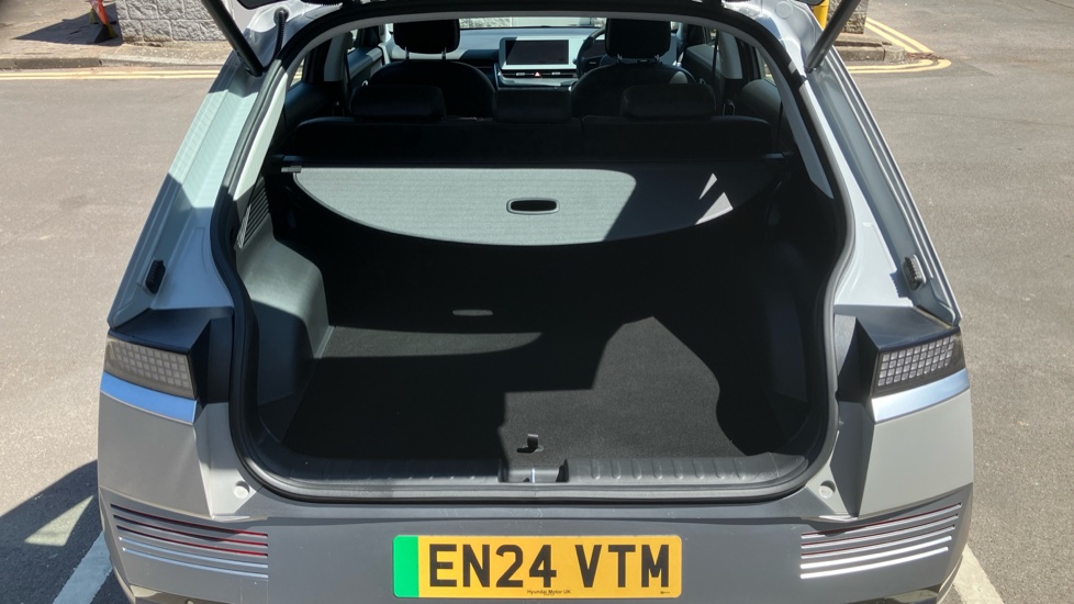 Hyundai IONIQ 5 168kW Premium 77 kWh 5dr Auto [Part Leather] Electric Hatchback - Image 4