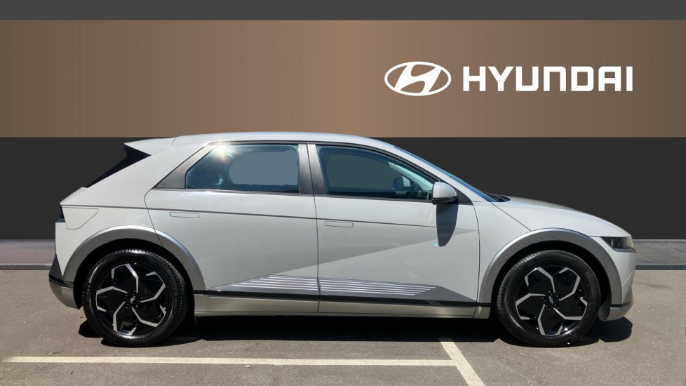 Hyundai IONIQ 5 168kW Premium 77 kWh 5dr Auto [Part Leather] Electric Hatchback - Image 5