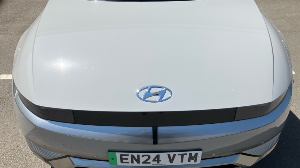 Hyundai IONIQ 5 168kW Premium 77 kWh 5dr Auto [Part Leather] Electric Hatchback - Image 8