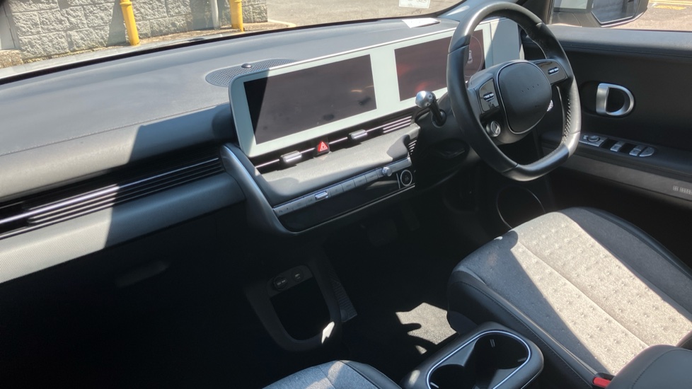 Hyundai IONIQ 5 168kW Premium 77 kWh 5dr Auto [Part Leather] Electric Hatchback - Image 9