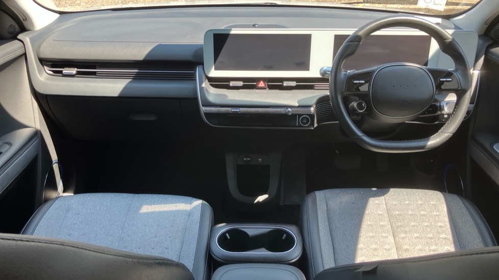 Hyundai IONIQ 5 168kW Premium 77 kWh 5dr Auto [Part Leather] Electric Hatchback - Image 10