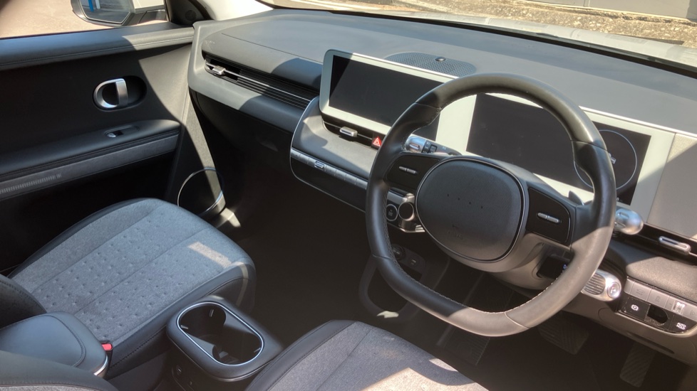 Hyundai IONIQ 5 168kW Premium 77 kWh 5dr Auto [Part Leather] Electric Hatchback - Image 11