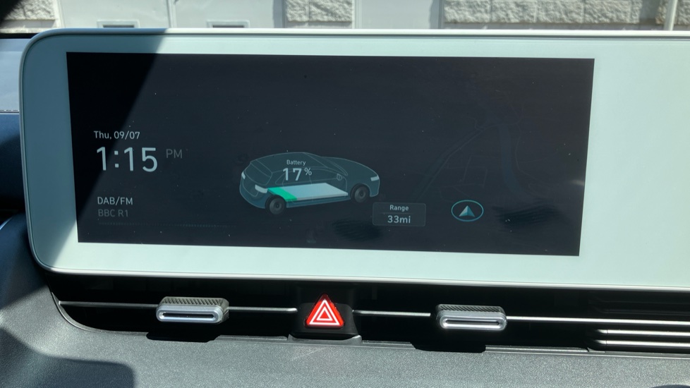 Hyundai IONIQ 5 168kW Premium 77 kWh 5dr Auto [Part Leather] Electric Hatchback - Image 12