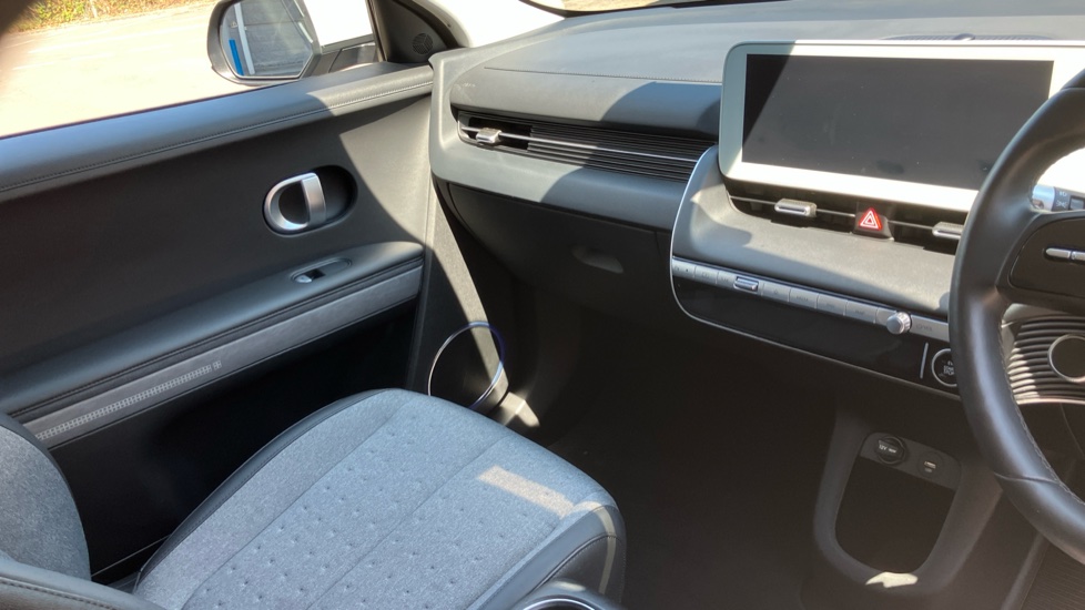 Hyundai IONIQ 5 168kW Premium 77 kWh 5dr Auto [Part Leather] Electric Hatchback - Image 14