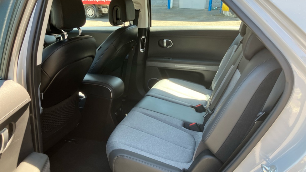 Hyundai IONIQ 5 168kW Premium 77 kWh 5dr Auto [Part Leather] Electric Hatchback - Image 16
