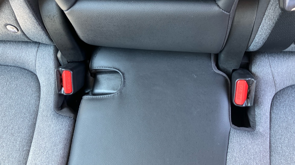 Hyundai IONIQ 5 168kW Premium 77 kWh 5dr Auto [Part Leather] Electric Hatchback - Image 17