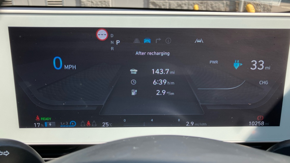 Hyundai IONIQ 5 168kW Premium 77 kWh 5dr Auto [Part Leather] Electric Hatchback - Image 18
