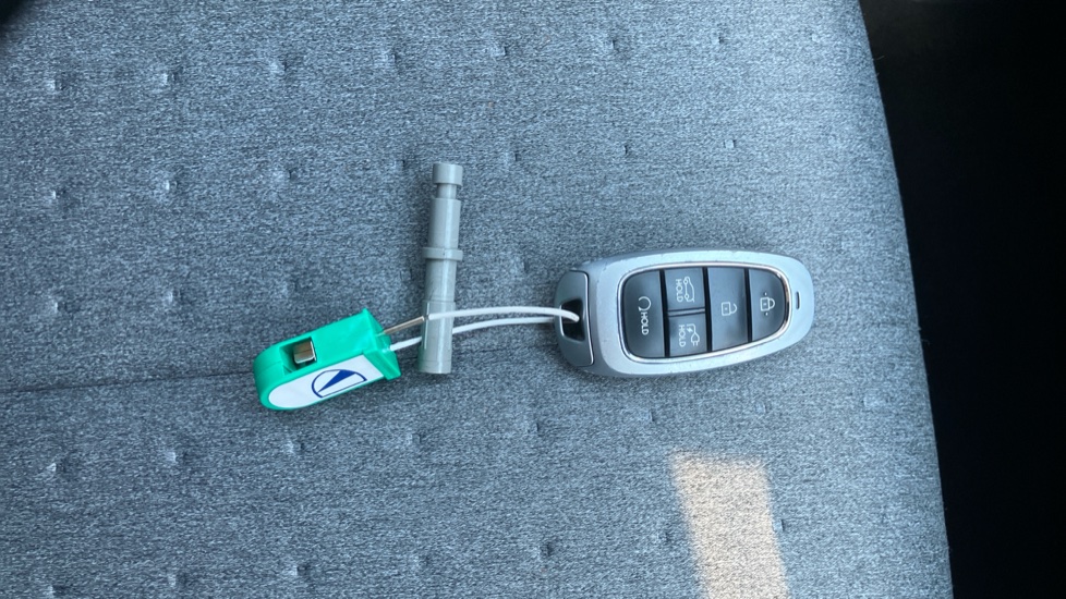 Hyundai IONIQ 5 168kW Premium 77 kWh 5dr Auto [Part Leather] Electric Hatchback - Image 20