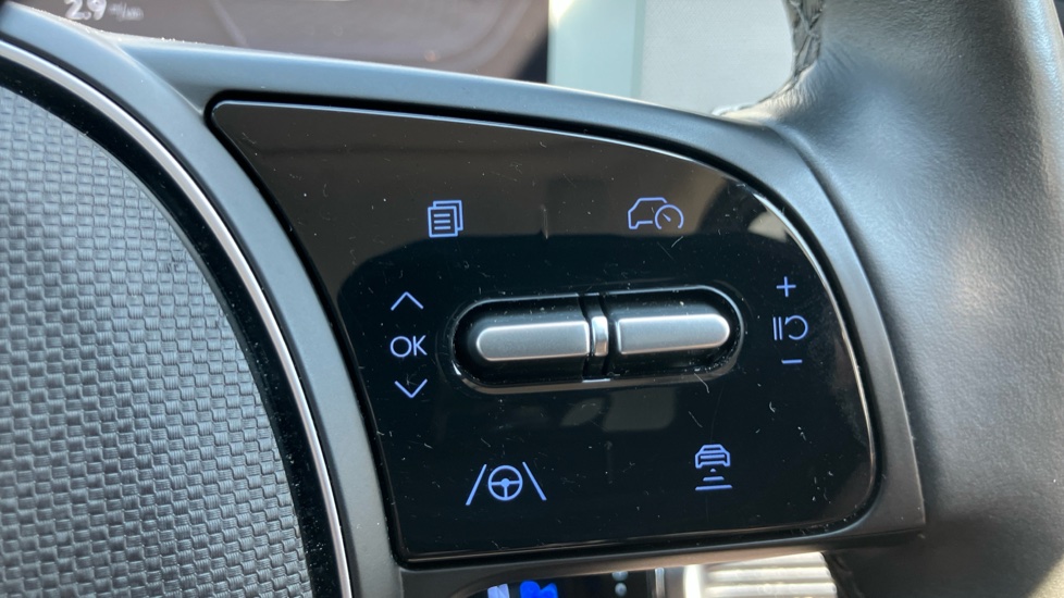 Hyundai IONIQ 5 168kW Premium 77 kWh 5dr Auto [Part Leather] Electric Hatchback - Image 21