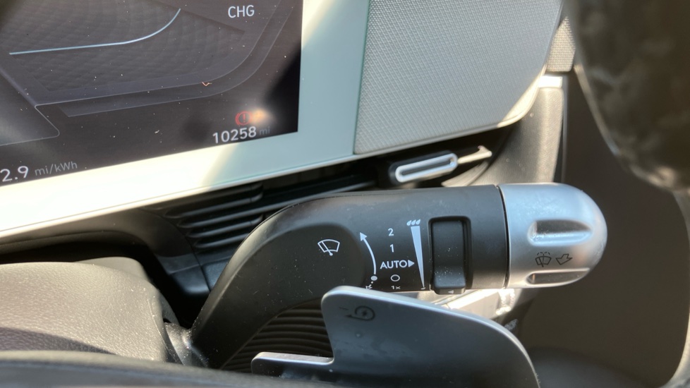 Hyundai IONIQ 5 168kW Premium 77 kWh 5dr Auto [Part Leather] Electric Hatchback - Image 23