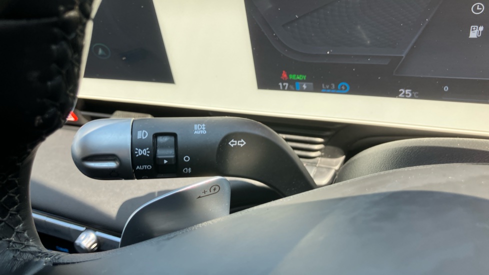 Hyundai IONIQ 5 168kW Premium 77 kWh 5dr Auto [Part Leather] Electric Hatchback - Image 24
