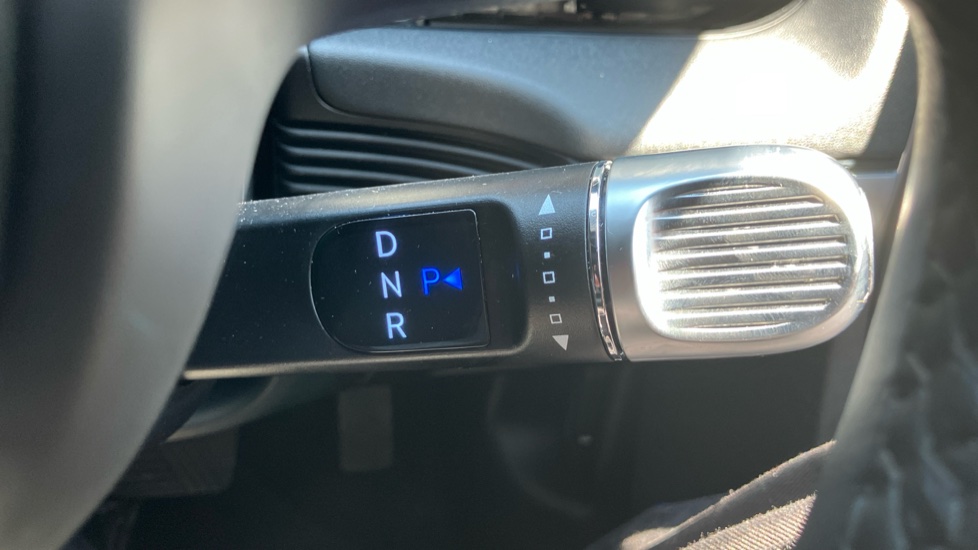 Hyundai IONIQ 5 168kW Premium 77 kWh 5dr Auto [Part Leather] Electric Hatchback - Image 26