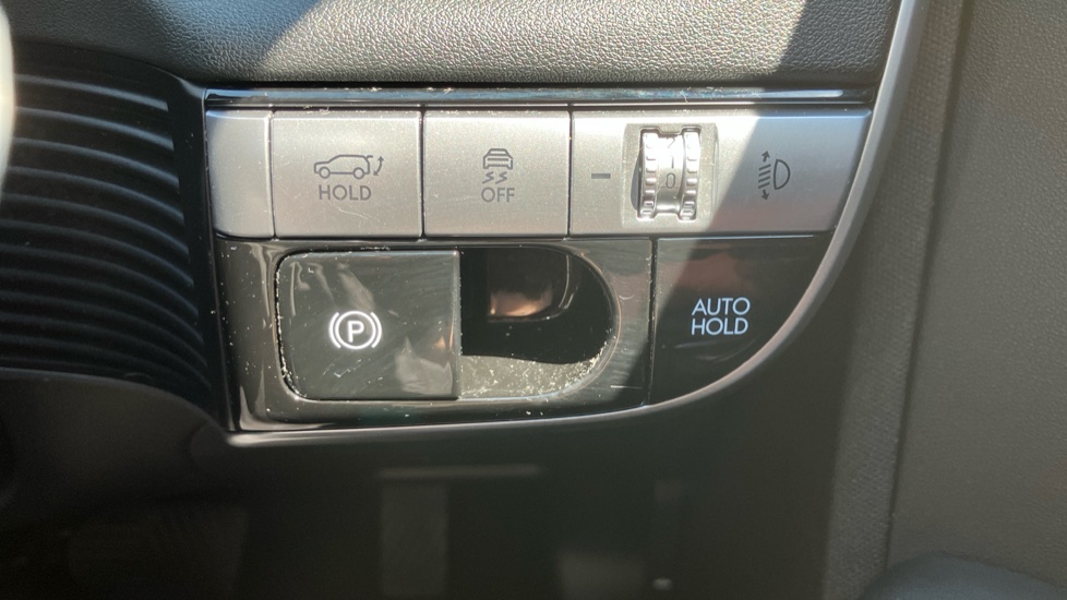 Hyundai IONIQ 5 168kW Premium 77 kWh 5dr Auto [Part Leather] Electric Hatchback - Image 27