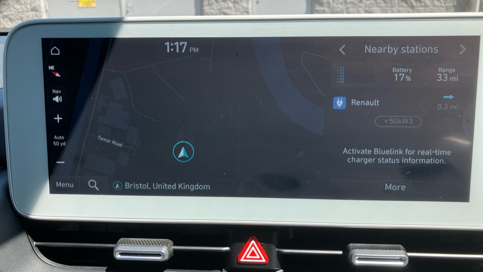 Hyundai IONIQ 5 168kW Premium 77 kWh 5dr Auto [Part Leather] Electric Hatchback - Image 29