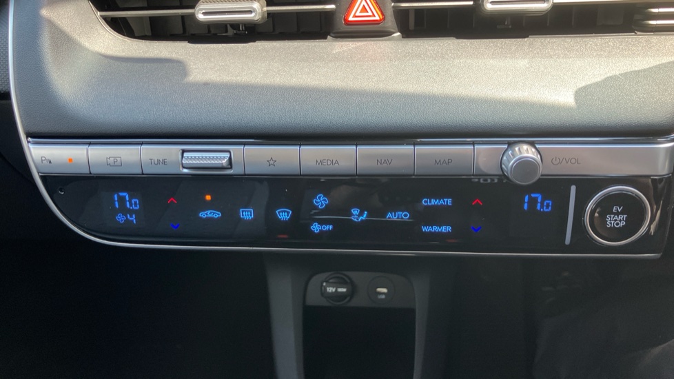 Hyundai IONIQ 5 168kW Premium 77 kWh 5dr Auto [Part Leather] Electric Hatchback - Image 30