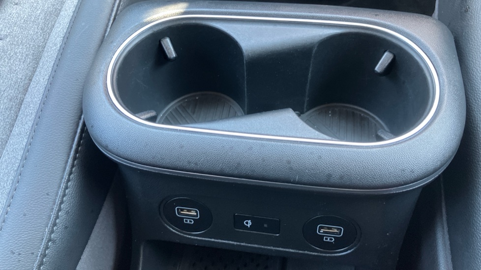 Hyundai IONIQ 5 168kW Premium 77 kWh 5dr Auto [Part Leather] Electric Hatchback - Image 32