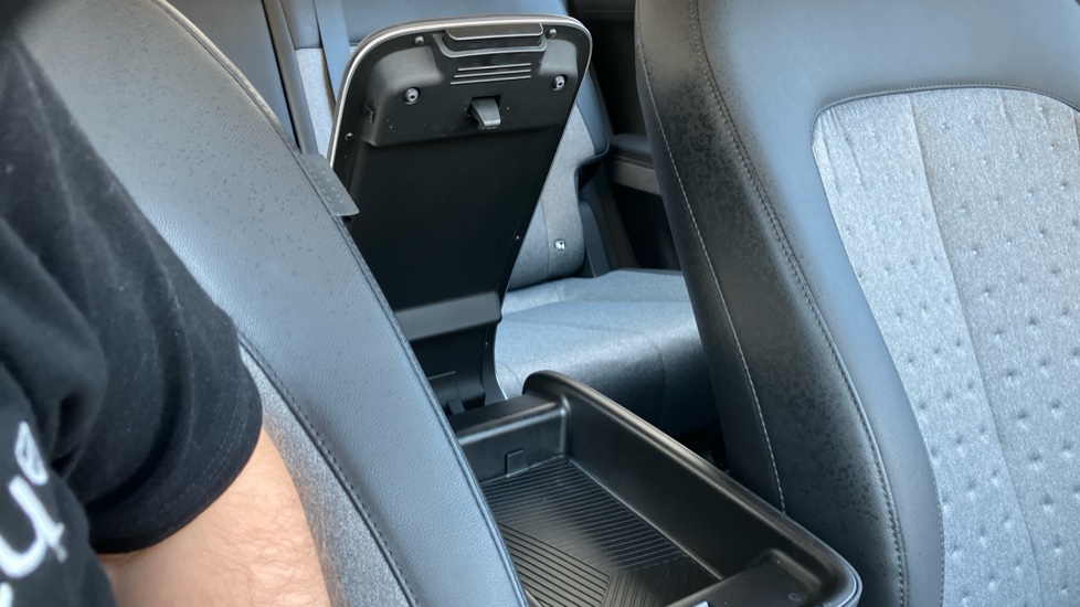 Hyundai IONIQ 5 168kW Premium 77 kWh 5dr Auto [Part Leather] Electric Hatchback - Image 34