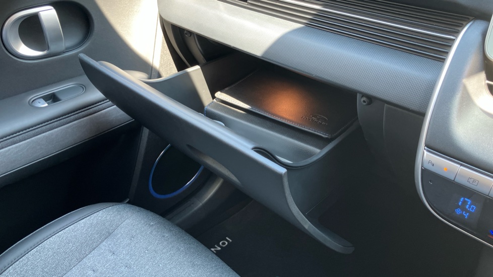 Hyundai IONIQ 5 168kW Premium 77 kWh 5dr Auto [Part Leather] Electric Hatchback - Image 35