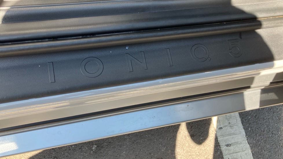 Hyundai IONIQ 5 168kW Premium 77 kWh 5dr Auto [Part Leather] Electric Hatchback - Image 43