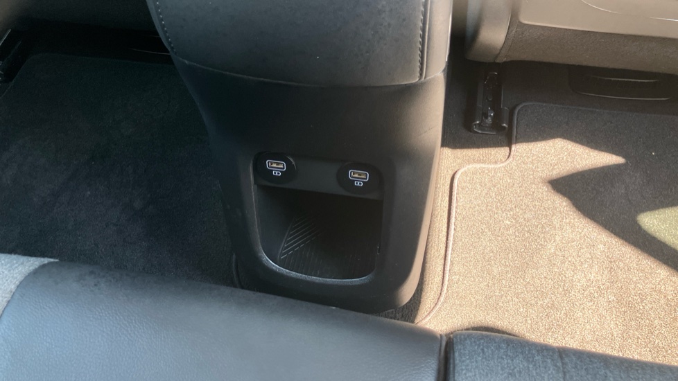 Hyundai IONIQ 5 168kW Premium 77 kWh 5dr Auto [Part Leather] Electric Hatchback - Image 47