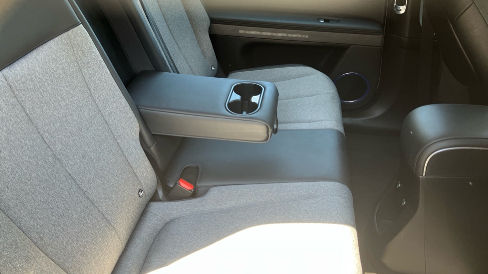 Hyundai IONIQ 5 168kW Premium 77 kWh 5dr Auto [Part Leather] Electric Hatchback - Image 49