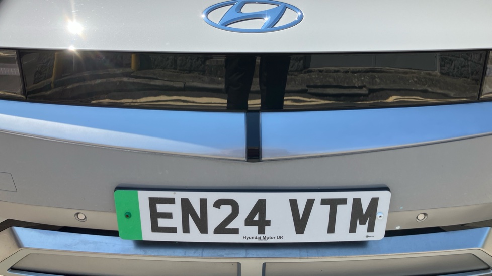 Hyundai IONIQ 5 168kW Premium 77 kWh 5dr Auto [Part Leather] Electric Hatchback - Image 56
