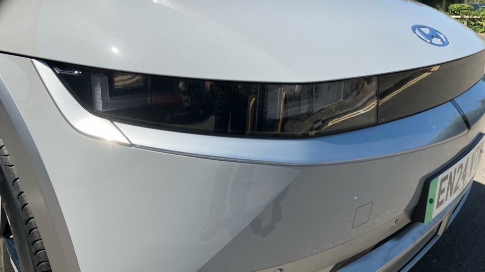 Hyundai IONIQ 5 168kW Premium 77 kWh 5dr Auto [Part Leather] Electric Hatchback - Image 57