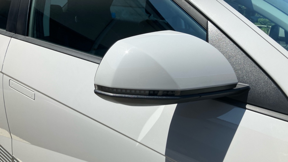 Hyundai IONIQ 5 168kW Premium 77 kWh 5dr Auto [Part Leather] Electric Hatchback - Image 58
