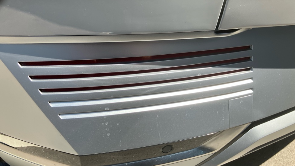 Hyundai IONIQ 5 168kW Premium 77 kWh 5dr Auto [Part Leather] Electric Hatchback - Image 64