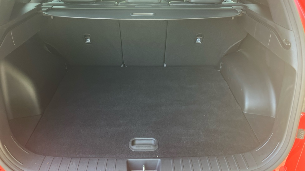 Hyundai TUCSON 1.6 TGDi Plug-in Hybrid N Line 5dr 4WD Auto Estate - Image 4