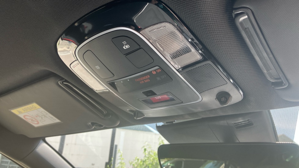 Hyundai TUCSON 1.6 TGDi Plug-in Hybrid N Line 5dr 4WD Auto Estate - Image 30