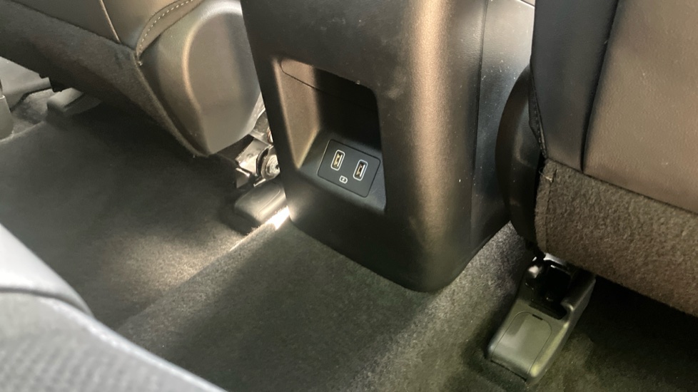 Hyundai TUCSON 1.6 TGDi Plug-in Hybrid N Line 5dr 4WD Auto Estate - Image 34