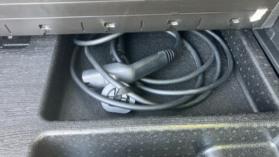 Hyundai TUCSON 1.6 TGDi Plug-in Hybrid N Line 5dr 4WD Auto Estate - Image 36